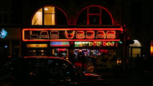 Lines at Strip Liquor In Las Vegas: What to Expect Lines at Strip Liquor In Las Vegas: What to Expect