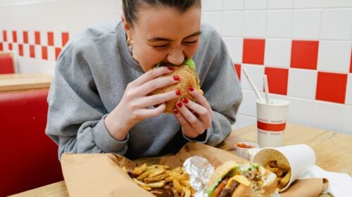 Troubleshooting Your First Eating Challenge in Las Vegas