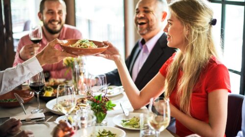 Last-Minute Reservations at Popular Las Vegas Restaurants Last-Minute Reservations at Popular Las Vegas Restaurants