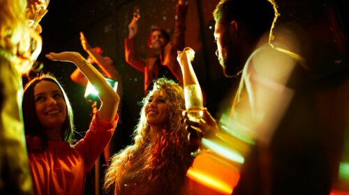 High Demand Challenges for A List Party Tours in Las Vegas High Demand Challenges for A List Party Tours in Las Vegas