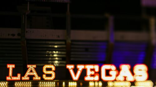 Overcoming Noise Issues at Las Vegas Impersonator Shows Overcoming Noise Issues at Las Vegas Impersonator Shows