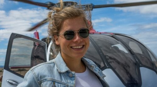How to Get the Best Seats at the Top Gun Experience in Las Vegas How to Get the Best Seats at the Top Gun Experience in Las Vegas