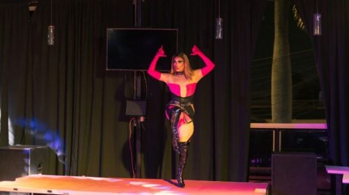 Timing Tips for Strip Tease Shows in Las Vegas Timing Tips for Strip Tease Shows in Las Vegas