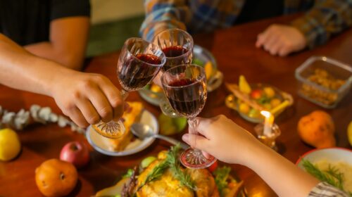 How to Handle Sold-Out Family Dinner Shows in Las Vegas How to Handle Sold-Out Family Dinner Shows in Las Vegas