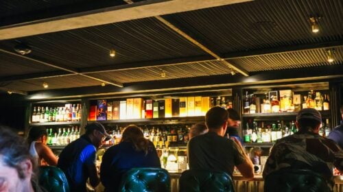 Maximizing Your Time at the VooDoo Nightclub Parties Maximizing Your Time at the VooDoo Nightclub Parties