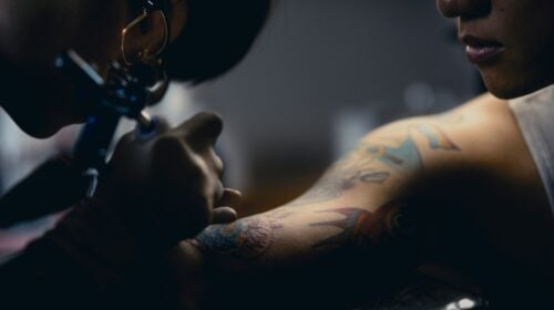 What to Do If Timeless Tattoo in Las Vegas NV Is Fully Booked