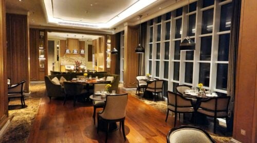 What to Do If You Missed Your Reservation at a Popular Restaurant in Las Vegas What to Do If You Missed Your Reservation at a Popular Restaurant in Las Vegas