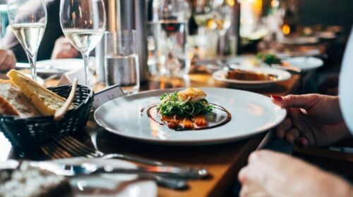 Troubleshooting Dinner Reservations at Popular Las Vegas Restaurants
