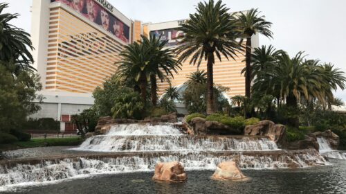 When to Visit Mirage Hotel Attractions for Lower Crowds When to Visit Mirage Hotel Attractions for Lower Crowds