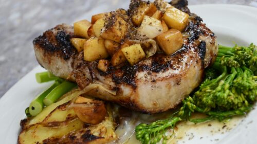 How To Resolve Common Issues With Food Challenges On The Las Vegas Strip