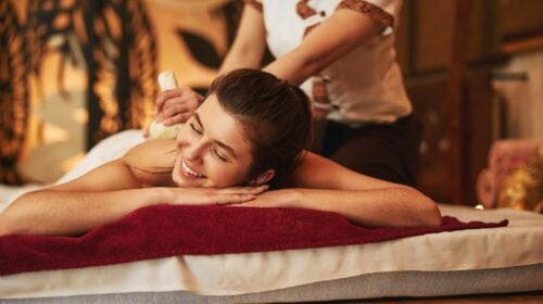 Choosing The Right Massage Package At Imperial Las Vegas