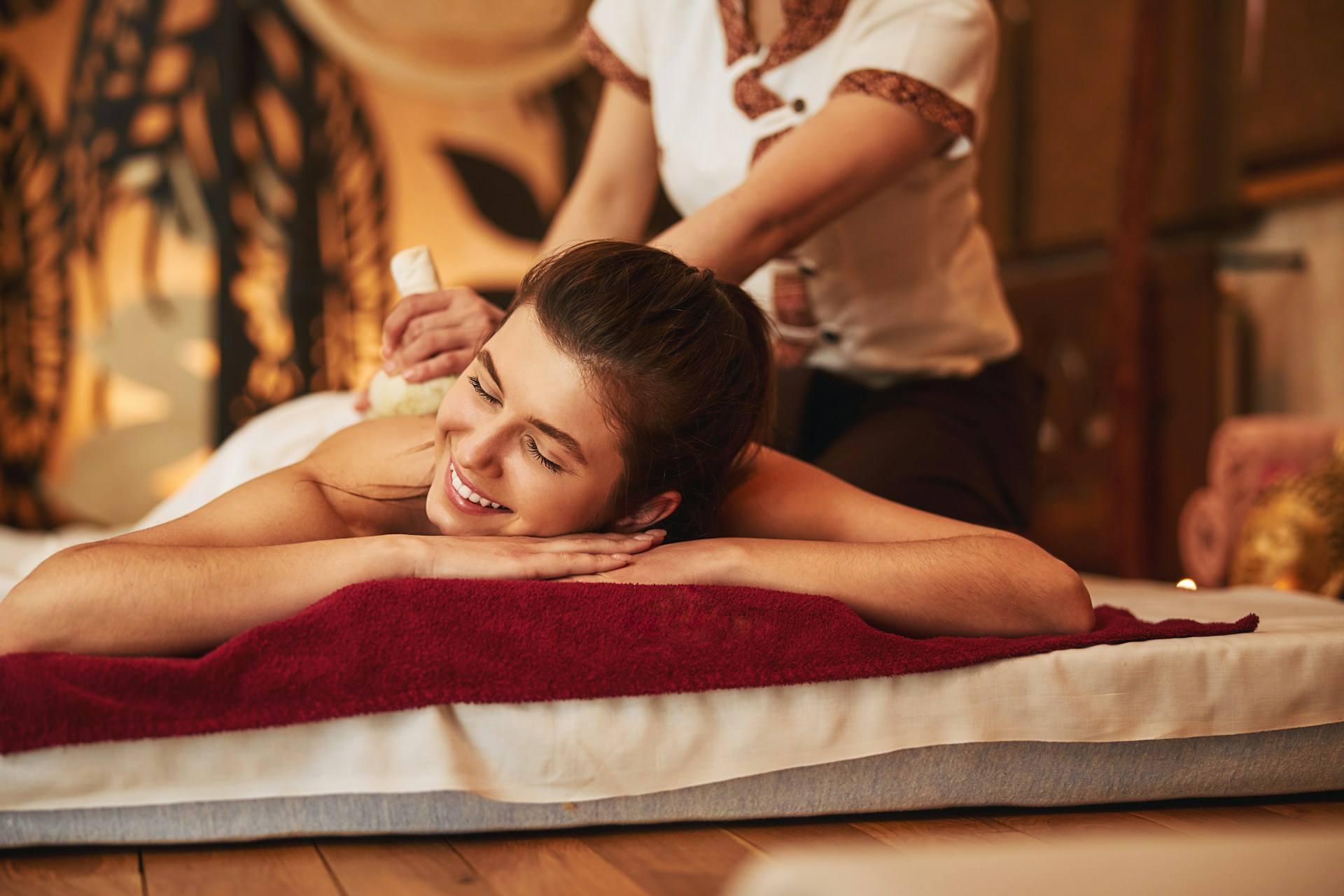 Massage