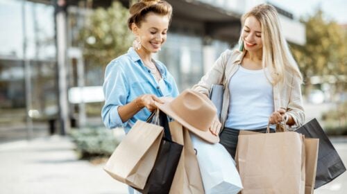 Must-Have Items From Paris Hotel Las Vegas Shopping Areas