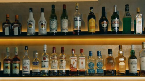 Popular Products At Strip Liquor Store Las Vegas: A Local Guide Popular Products At Strip Liquor Store Las Vegas: A Local Guide