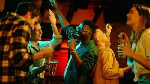 Dress Code Tips For Voodoo Nightclub Entrance Dress Code Tips For Voodoo Nightclub Entrance