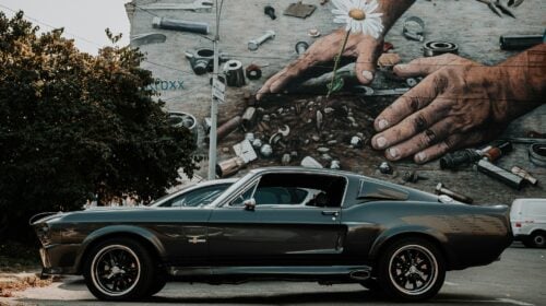 Weather Considerations For Muscle Car Challenge Las Vegas