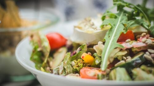 Top Rules For Las Vegas Food Challenge Success