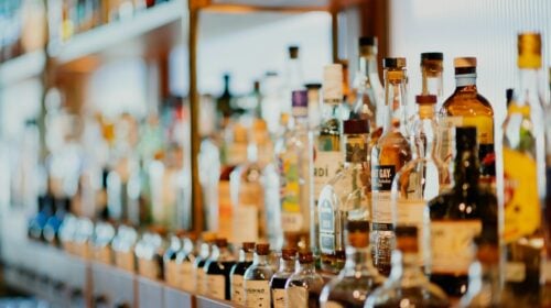 Navigating Liquor Store Options on the Las Vegas Strip