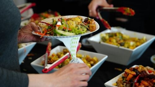 Why Wicked Spoon Buffet Gets Busy in Late Winter