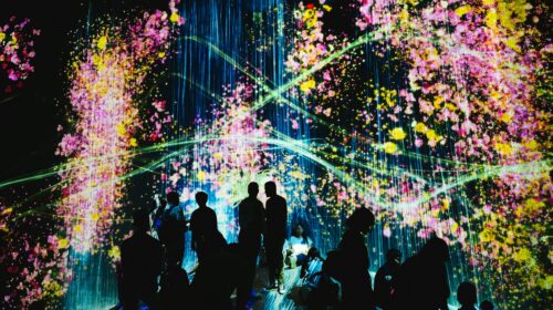 How to Plan Around the Viva Vision Light Show Schedule How to Plan Around the Viva Vision Light Show Schedule