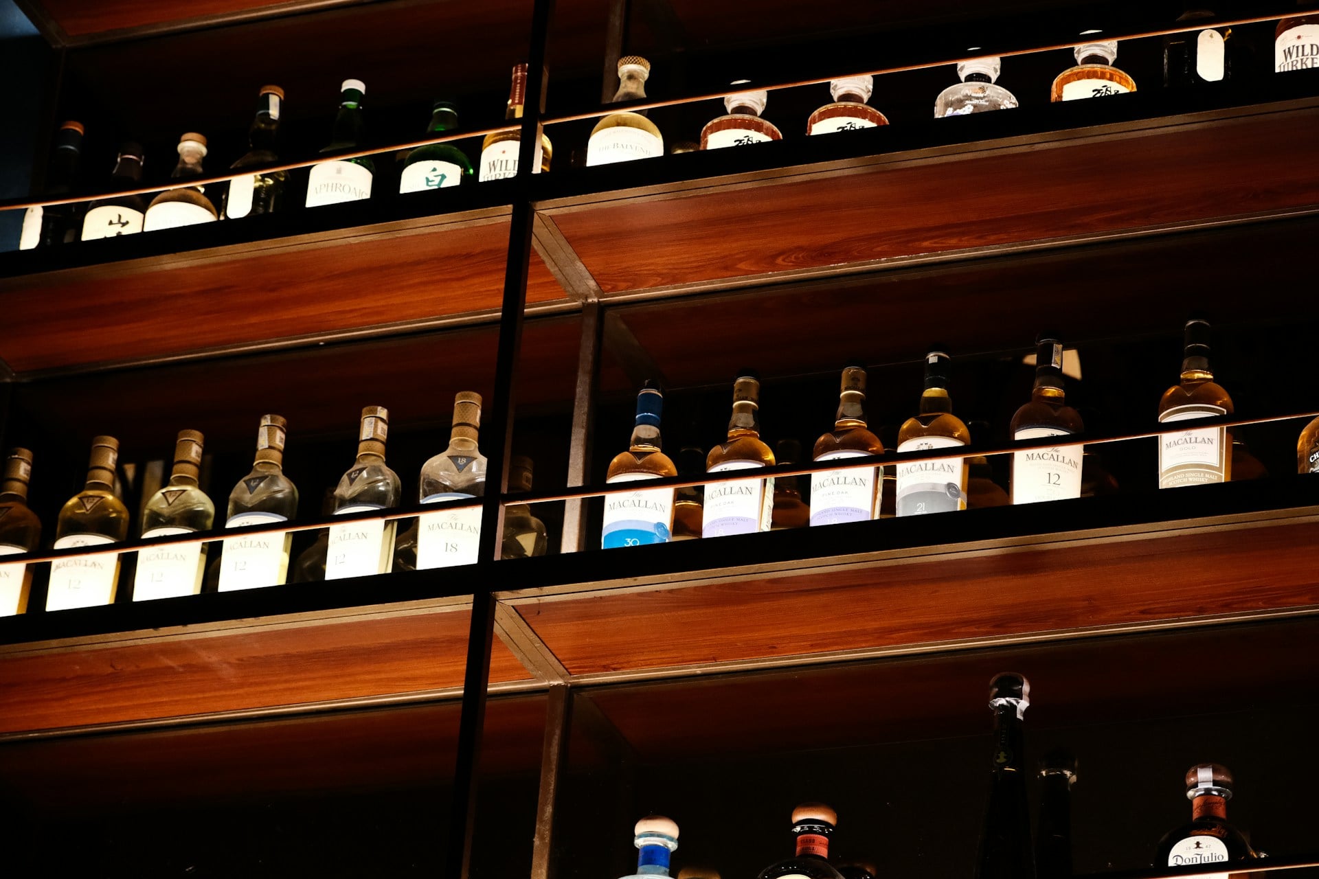 Liquor Store