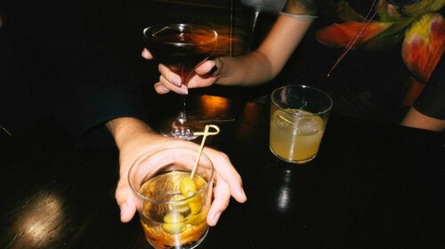 Guide to Finding Strip Liquor in Las Vegas on Cold Evenings