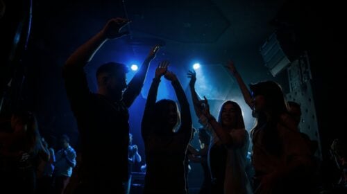 Winter Checklist for A List Party Tours Around Las Vegas