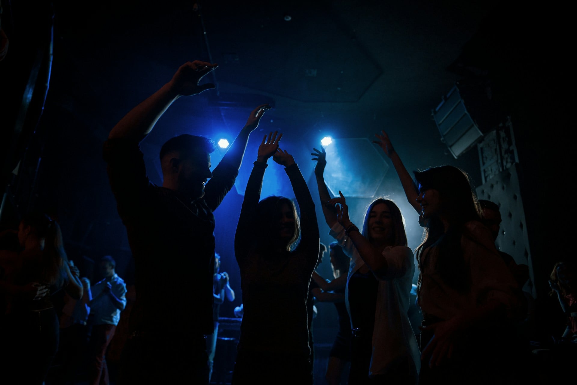 Winter Party Tour Tips for Las Vegas Nightlife