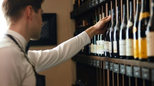 What’s Open Late at Liquor Stores Near Las Vegas Strip