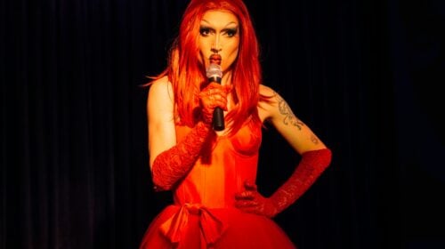 How the Menopause Show in Vegas Handles Crowd Flow How the Menopause Show in Vegas Handles Crowd Flow