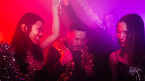 What to Know Before Heading to VooDoo Nightclub