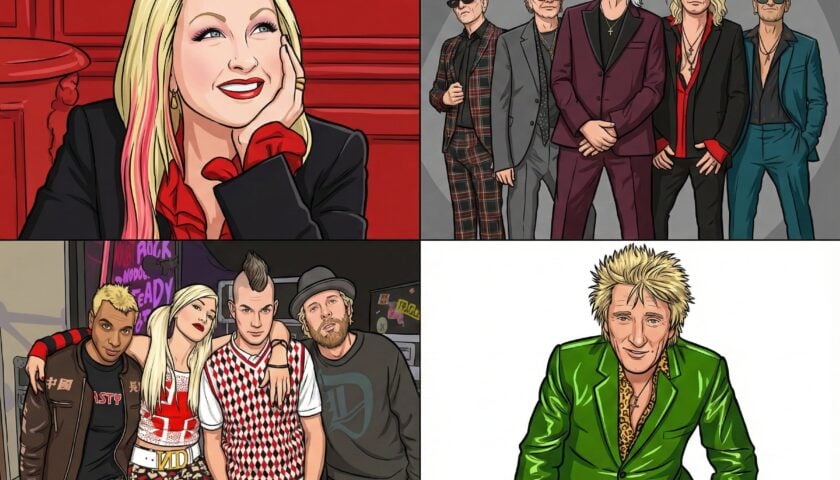 Las Vegas 2026 Deals