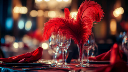 Guide to Family-Friendly Seating at Dinner Shows in Las Vegas