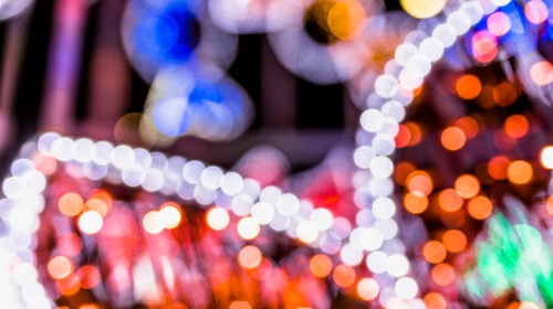 Best Fremont Street Light Shows to See This Spring