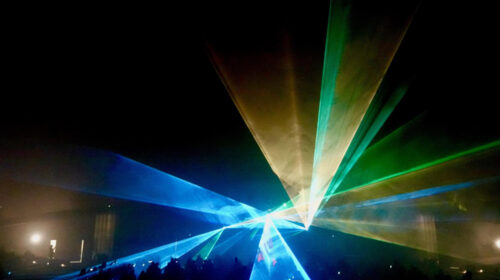 Why You Shouldn’t Miss the Viva Vision Light Show This Month