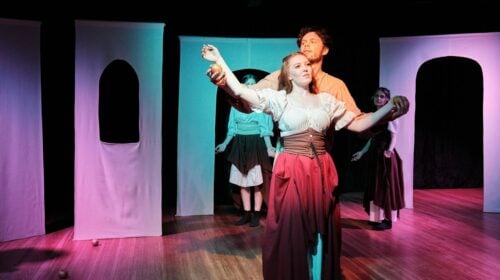 Everything Visitors Should Know About the Menopause Show in Vegas
