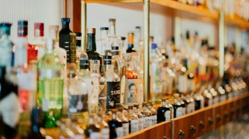 How to Find Strip Liquor in Las Vegas When Festivals Are On