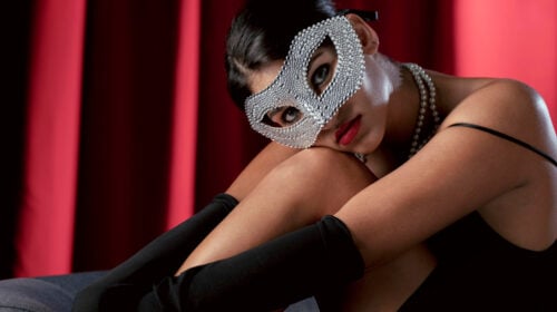 Questioning Las Vegas Erotic Shows Without Killing the Vibe