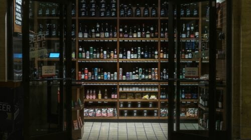 Why Some Visitors Prioritize Strip Liquor Stores in Vegas