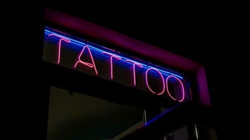 Guide to Picking a Tattoo Spot Like Timeless Tattoo Las Vegas
