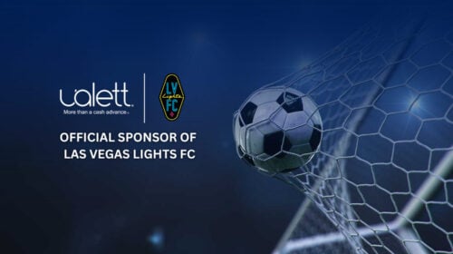Ualett and Las Vegas Lights FC Invite 1,000 Gig Workers to 2026 Home Opener