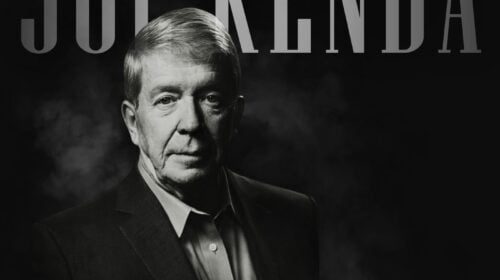 Killer Triggers: Understanding Homicide with Joe Kenda