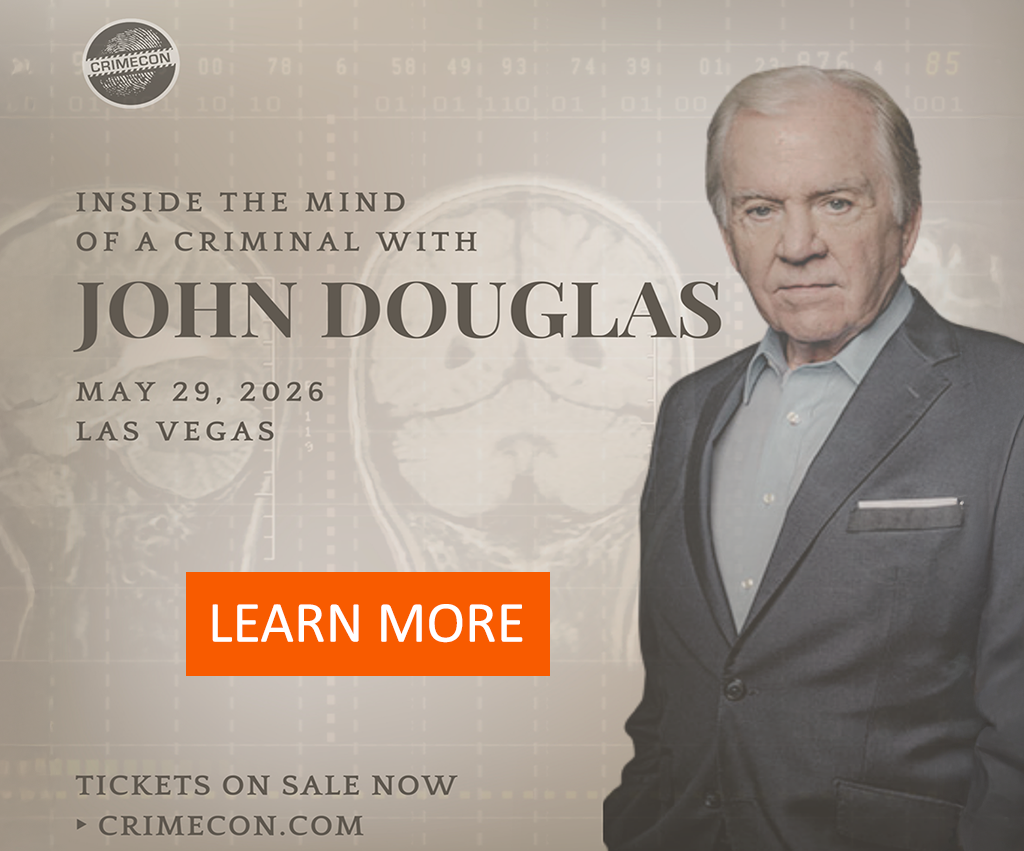 John Douglas Image CTA