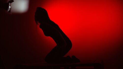 Mistakes First-Timers Make at Las Vegas Erotic Shows