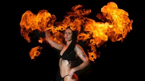 Question-Based Guide to Las Vegas Erotic Shows for Friends