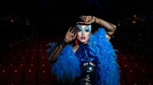 Decoding Las Vegas Erotic Shows for Couples on Date Night
