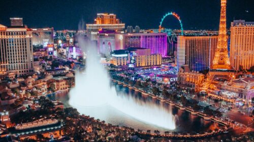 Must-See Las Vegas Attractions for a One-Night Layover