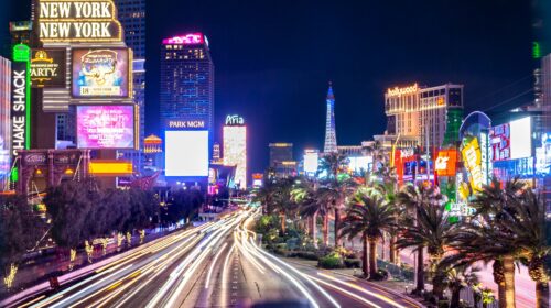 Unexpected Fun Things to Do in Las Vegas Between Shows