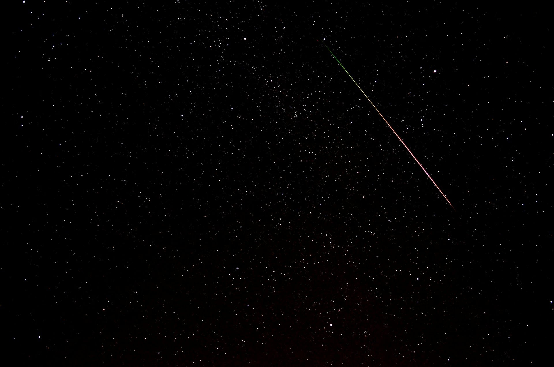 Meteor Shower