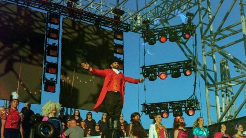 Choosing Las Vegas Shows for One-Night Stopovers Choosing Las Vegas Shows for One-Night Stopovers